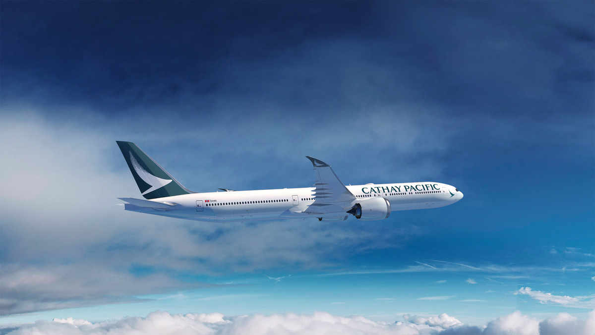 Qatar Airways sells Cathay Pacific stake for $897M